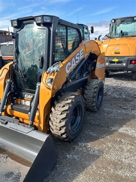 lease case skid steer|skid steer leasing companies.